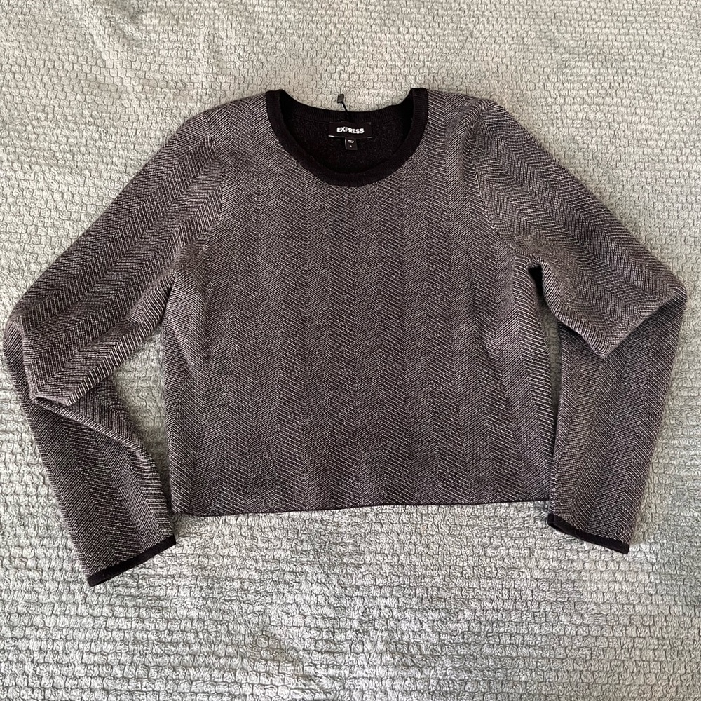Express Sweater